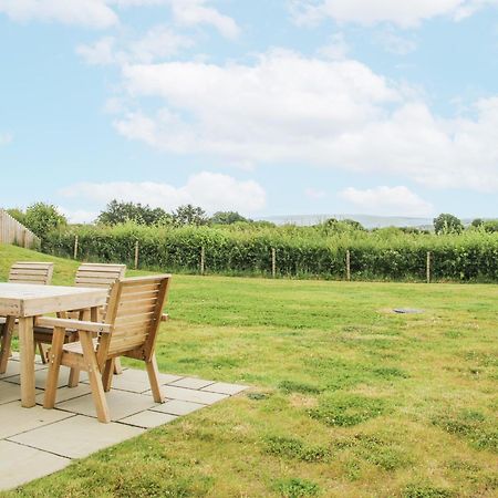 Hill Radnor - The Sheepfold Villa Llandrindod Wells Buitenkant foto