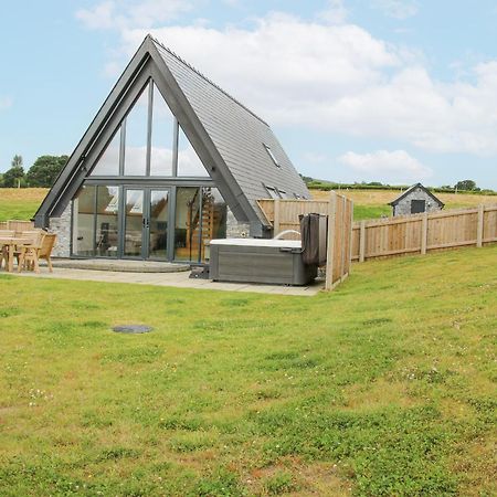 Hill Radnor - The Sheepfold Villa Llandrindod Wells Buitenkant foto