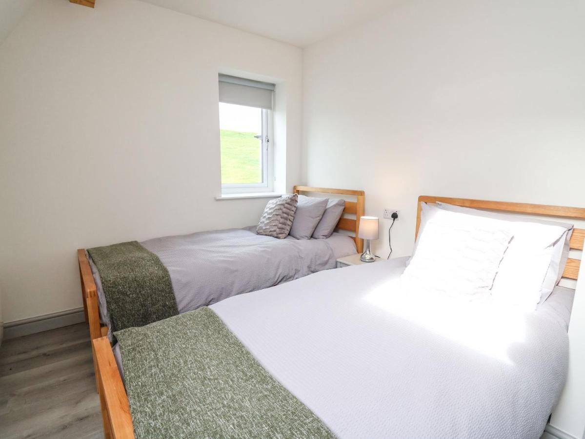 Hill Radnor - The Sheepfold Villa Llandrindod Wells Buitenkant foto