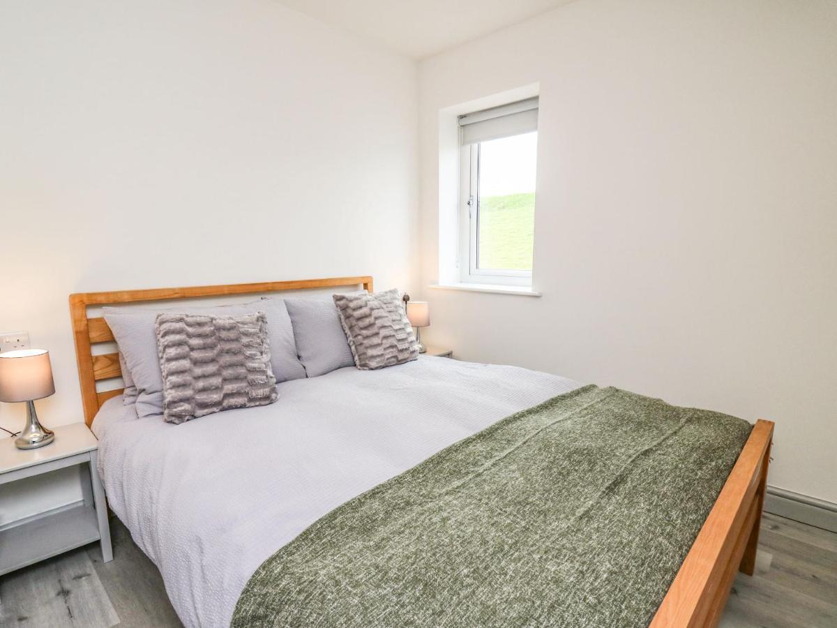 Hill Radnor - The Sheepfold Villa Llandrindod Wells Buitenkant foto